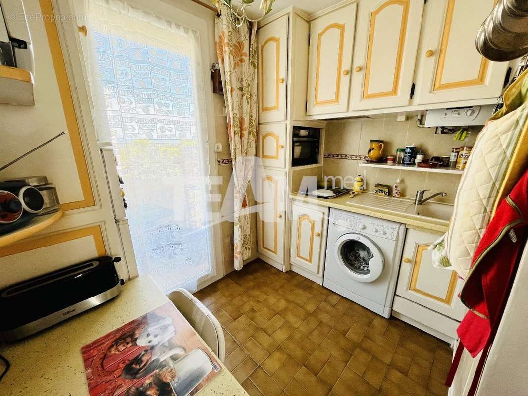 Appartement à SETE