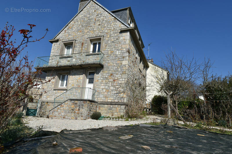 Maison à DOMFRONT