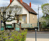 Maison à NEVERS