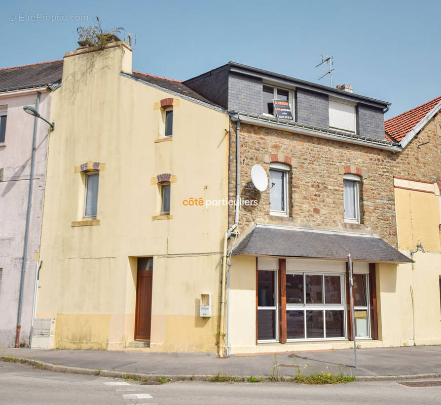 Maison à AURAY