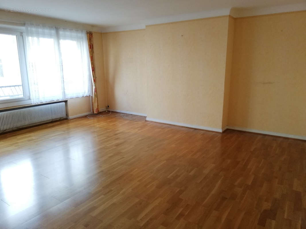 Appartement à BOULOGNE-SUR-MER