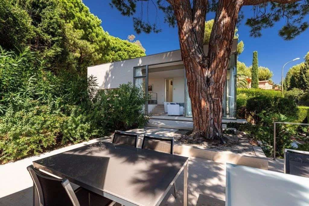 Maison à SAINT-JEAN-CAP-FERRAT