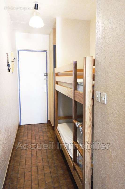 Appartement à LE GRAU-DU-ROI