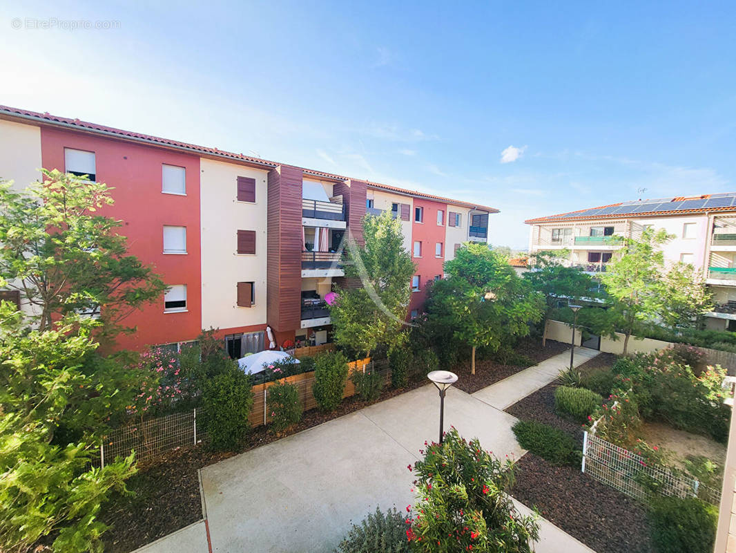 Appartement à RIVESALTES