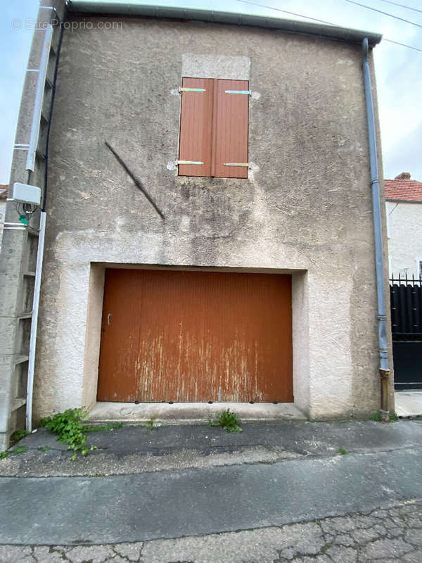 Maison à GUERNES