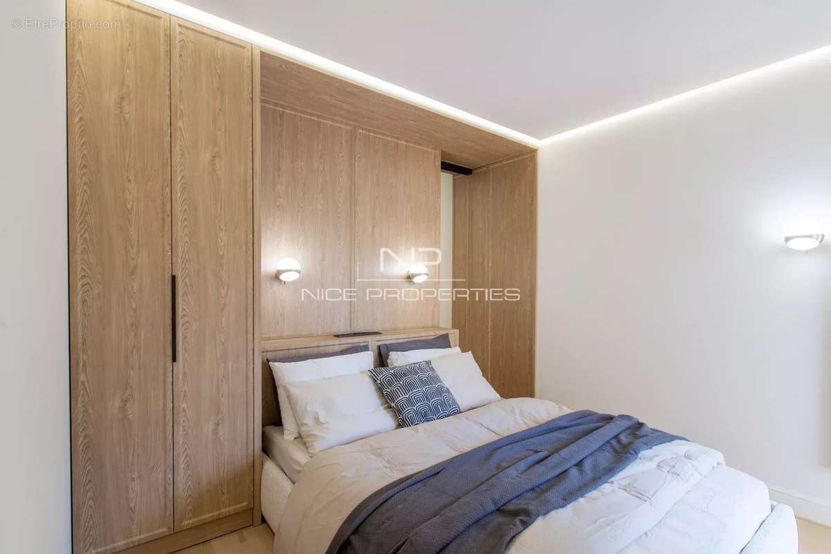 Appartement à VILLEFRANCHE-SUR-MER