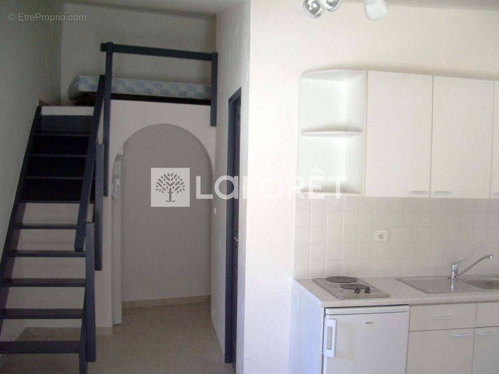 Appartement à GARDANNE