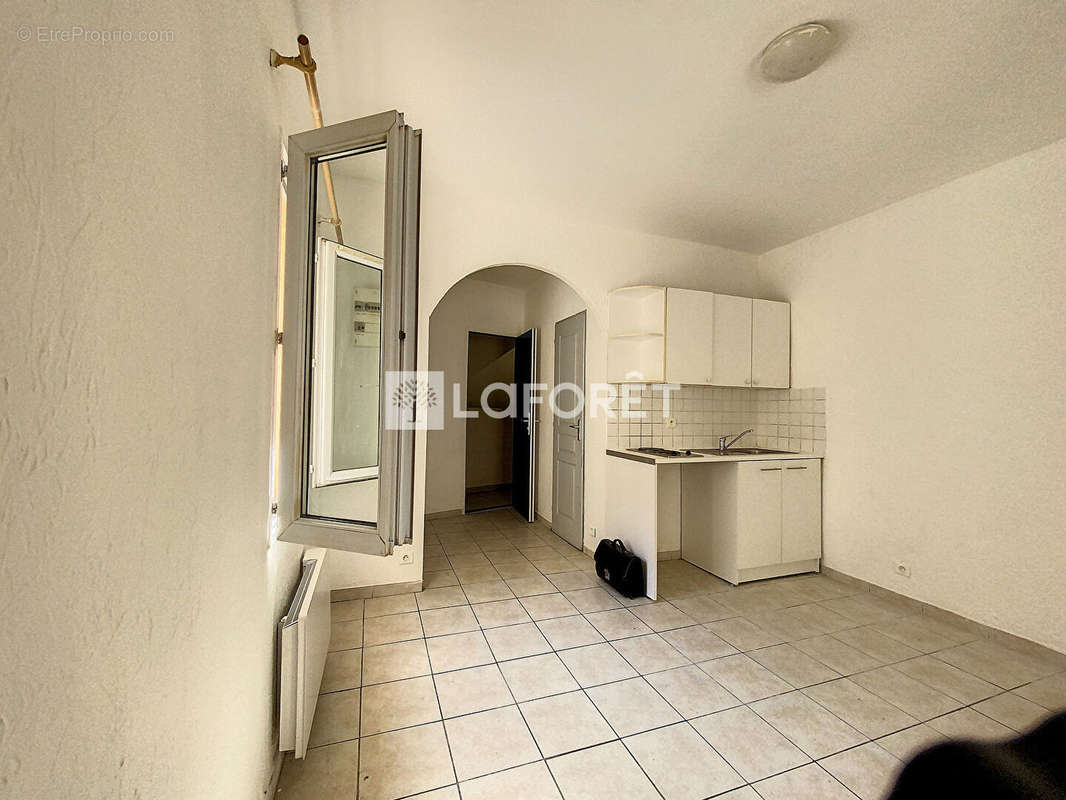 Appartement à GARDANNE