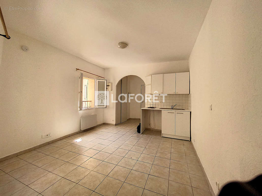 Appartement à GARDANNE