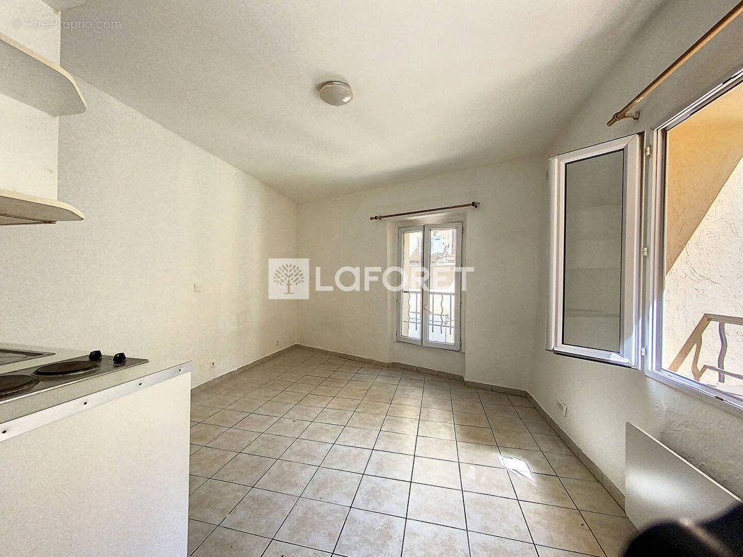 Appartement à GARDANNE