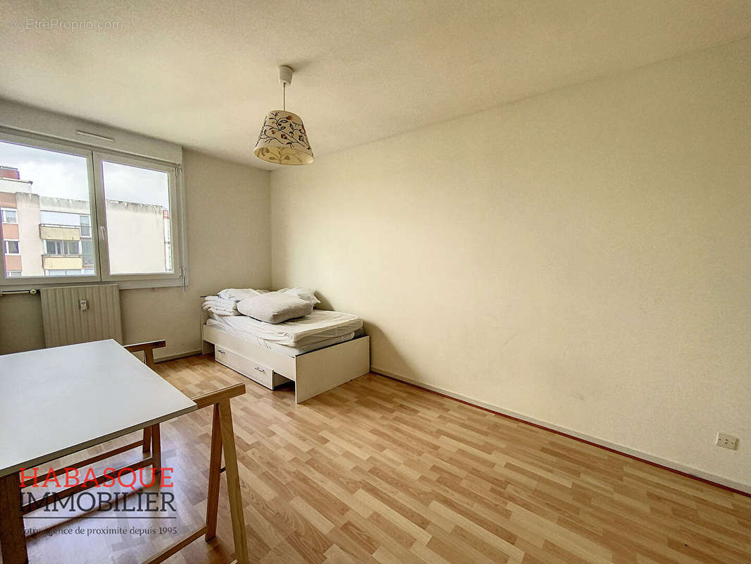 Appartement à BREST