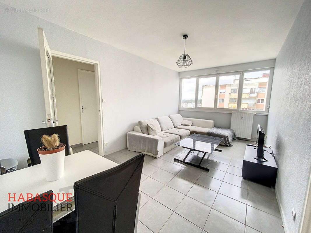 Appartement à BREST