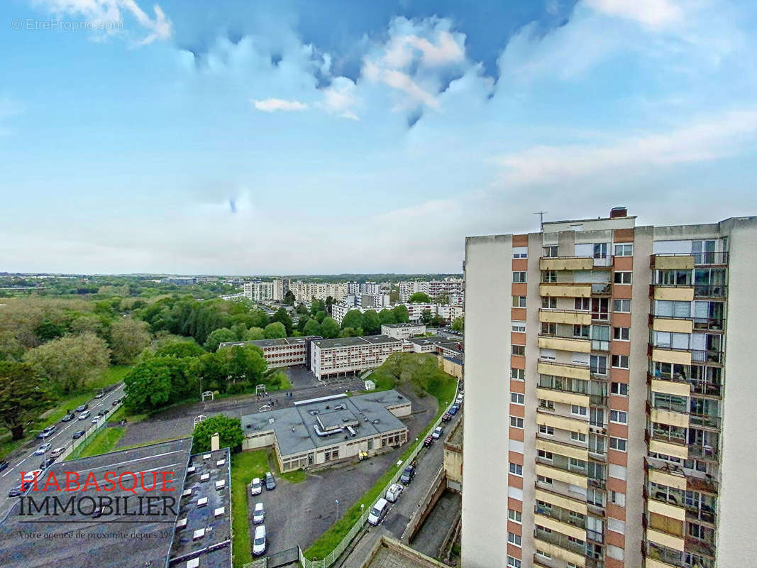 Appartement à BREST