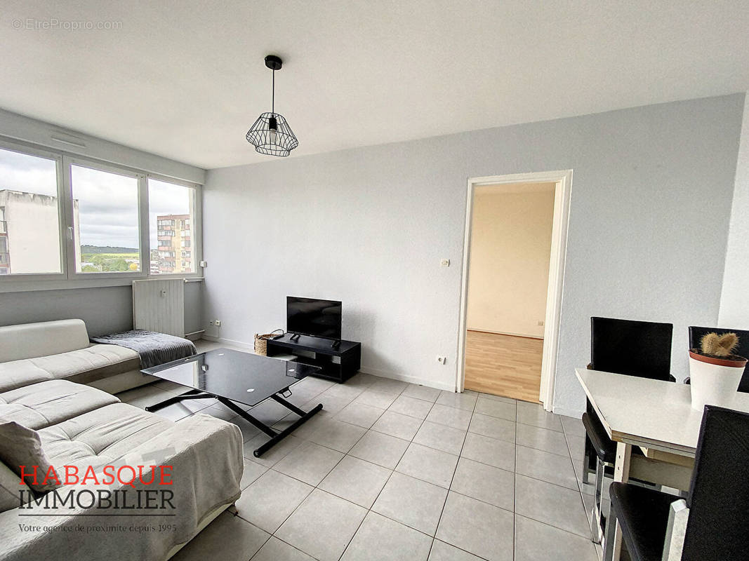 Appartement à BREST