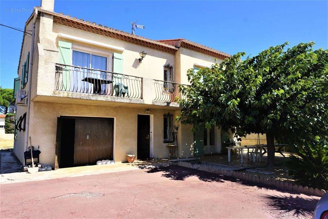 Maison à NARBONNE