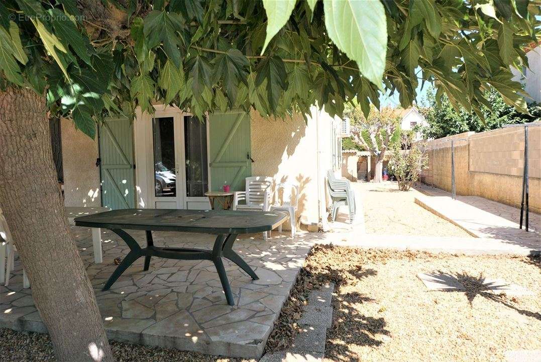 Maison à NARBONNE