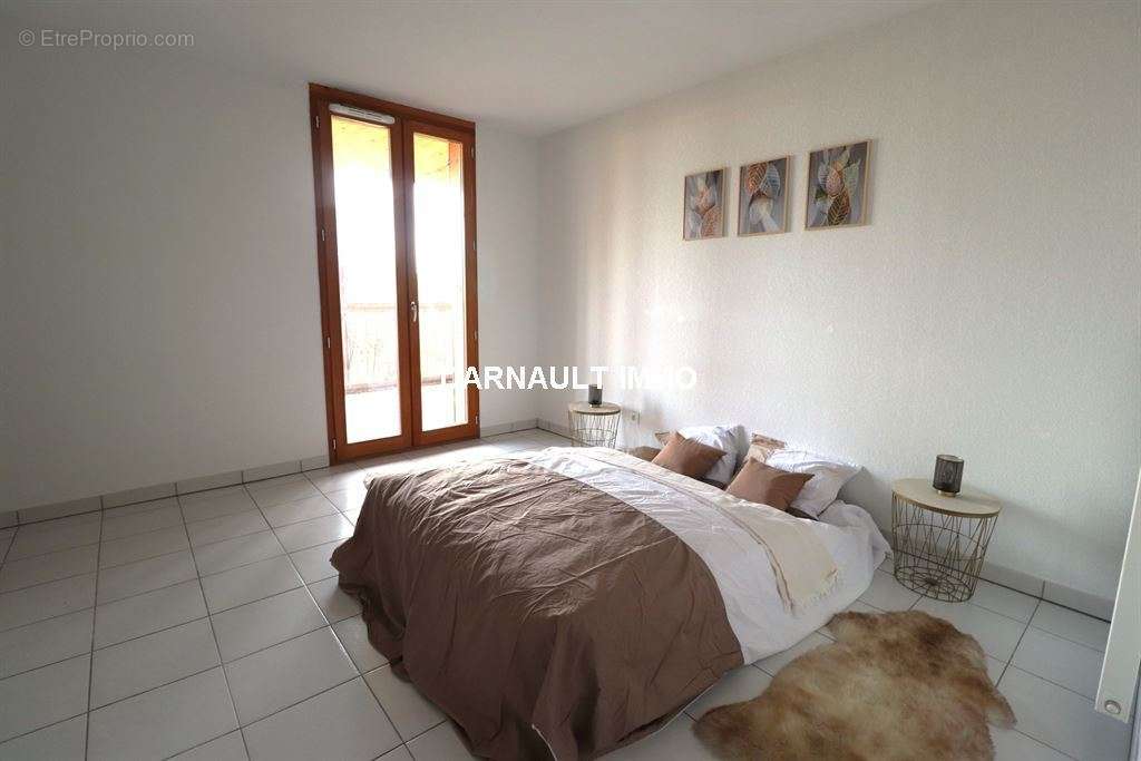 Appartement à CORNEBARRIEU