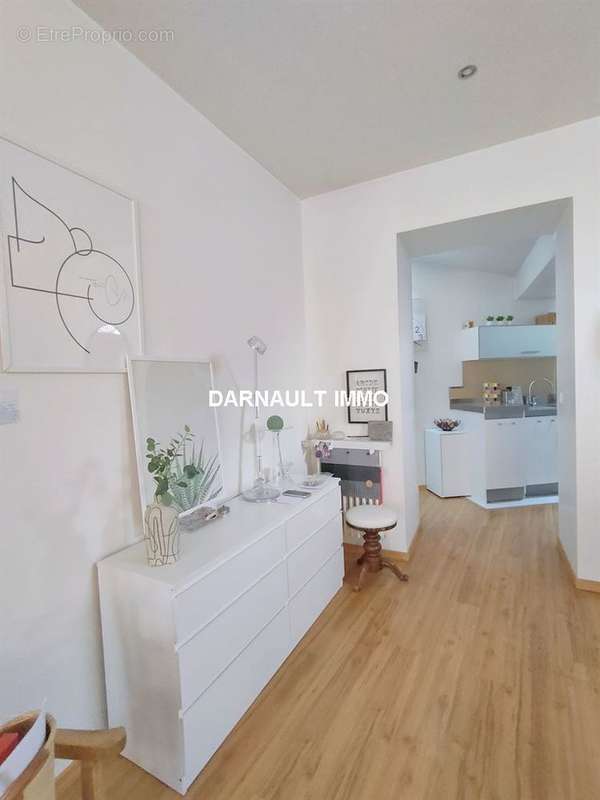 Appartement à BAGNERES-DE-LUCHON