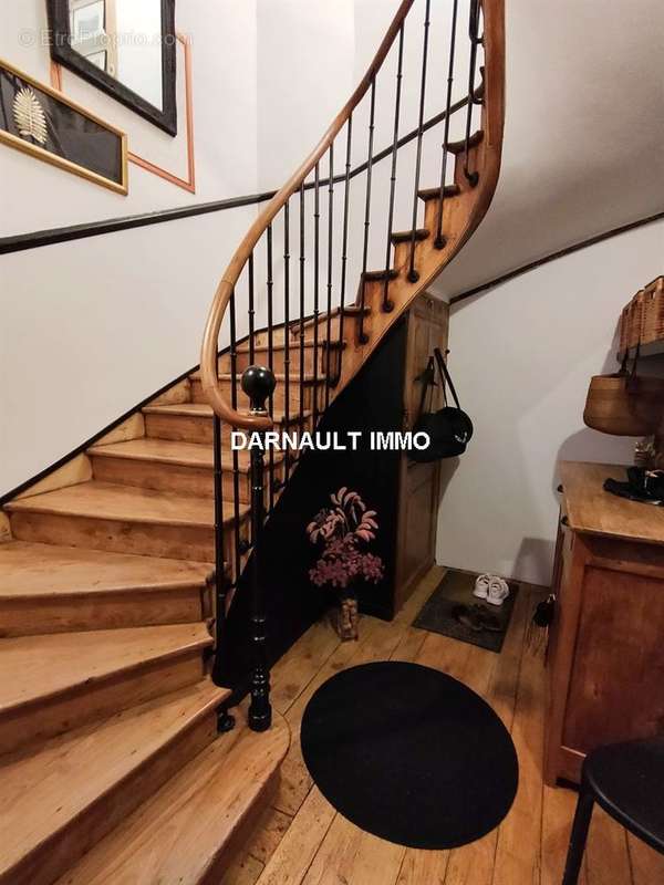 Appartement à BAGNERES-DE-LUCHON