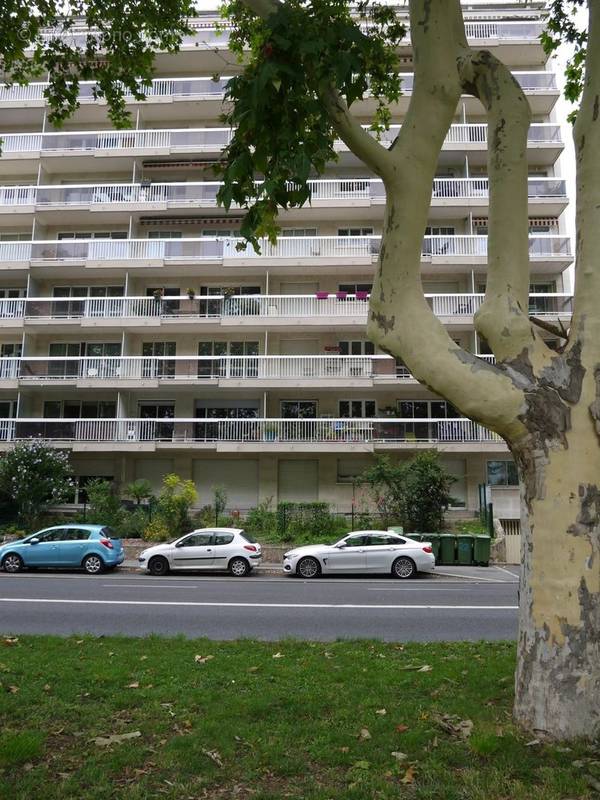 Appartement à ORLEANS