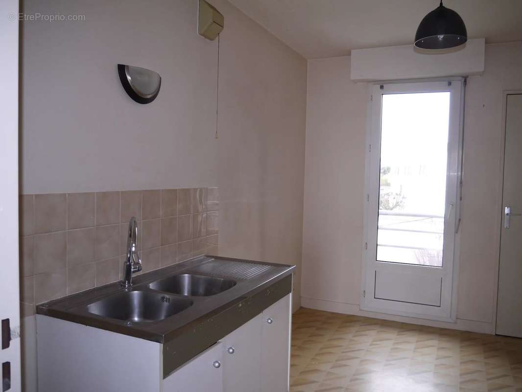 Appartement à SARAN