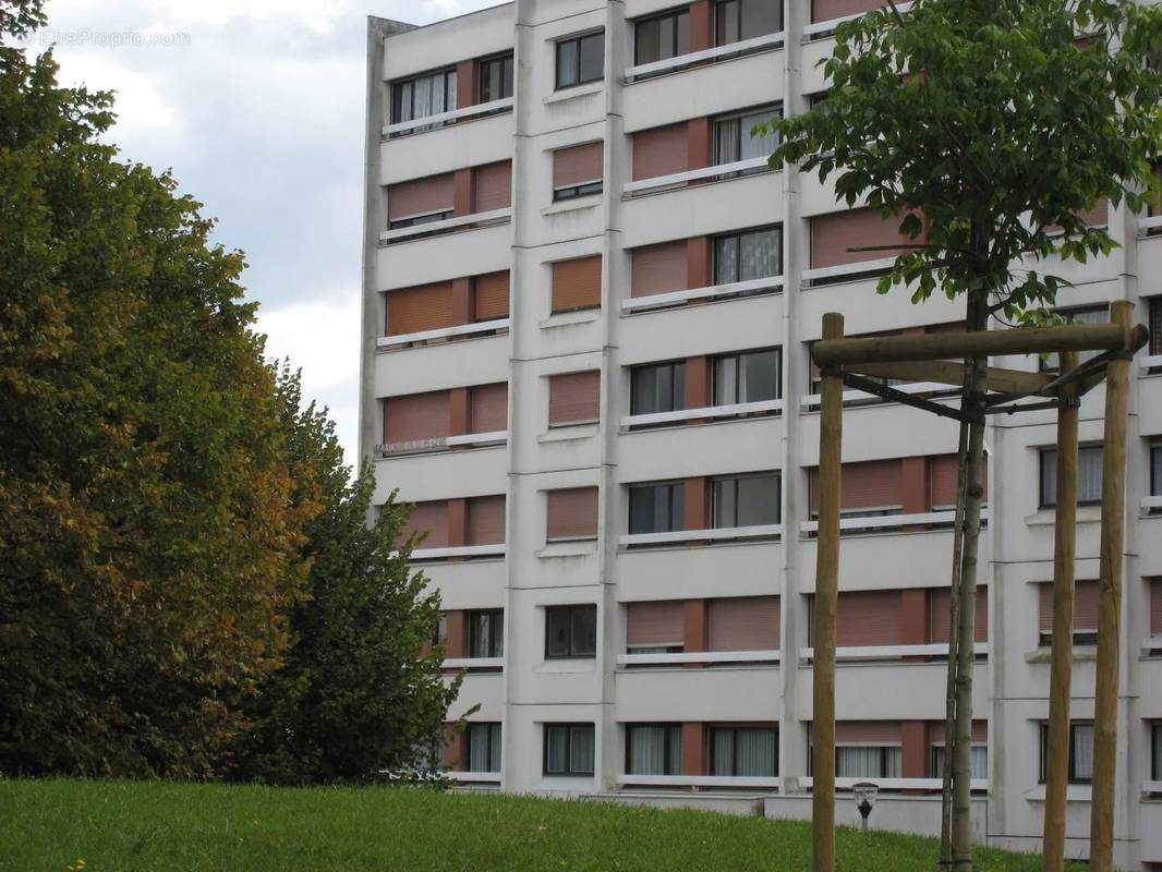 Appartement à ORLEANS