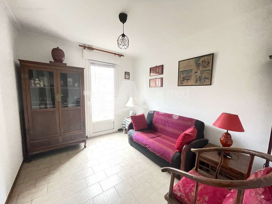 Appartement à SETE