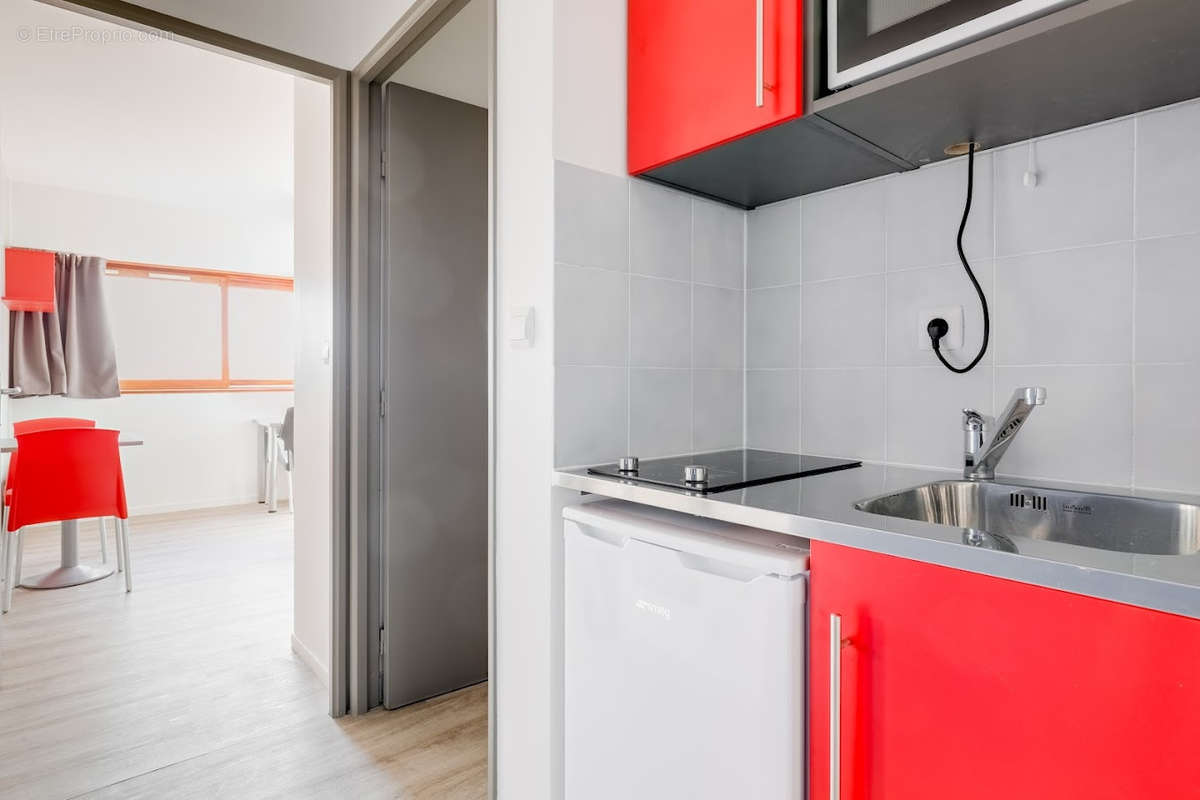 Appartement à PARIS-12E