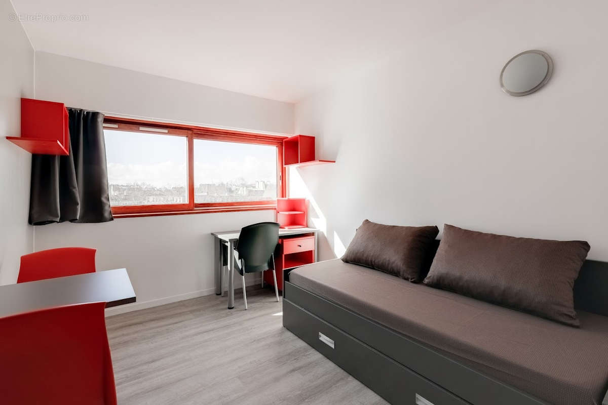 Appartement à PARIS-12E