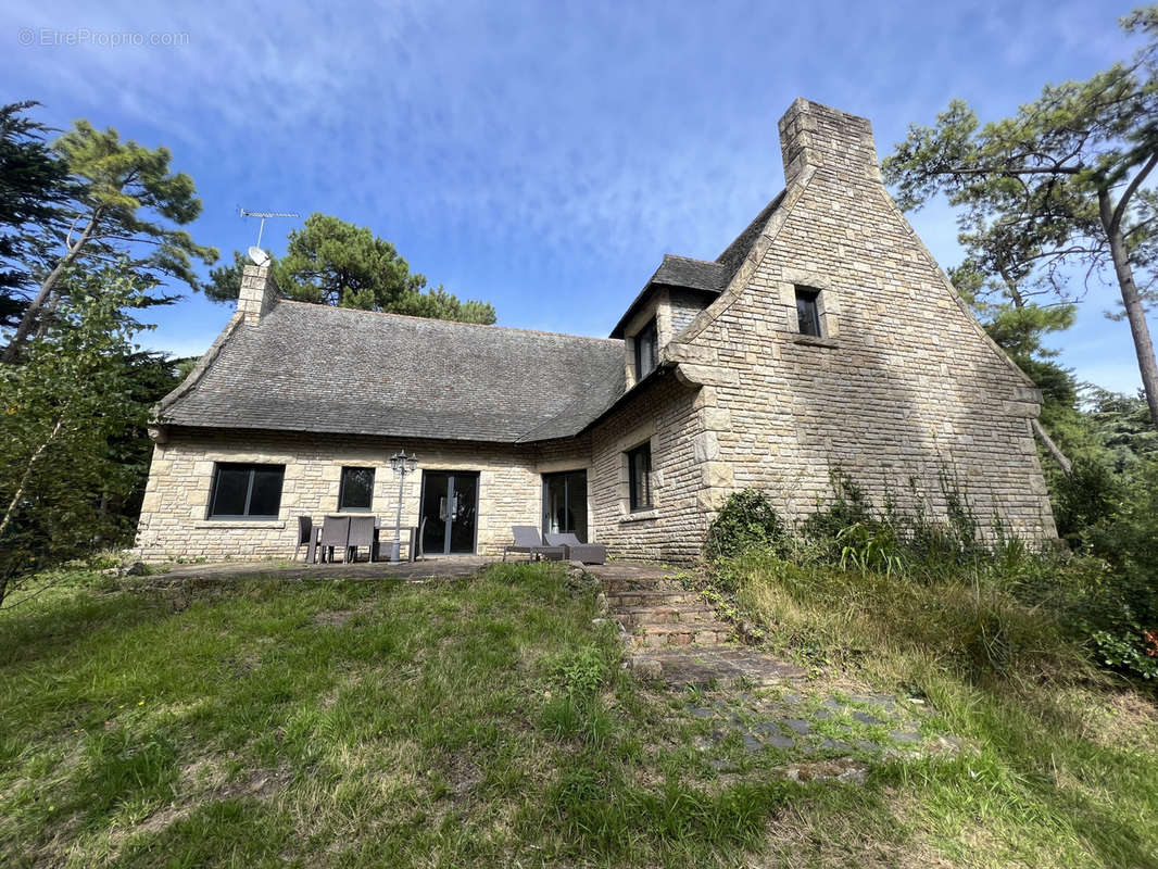 Maison à ERQUY