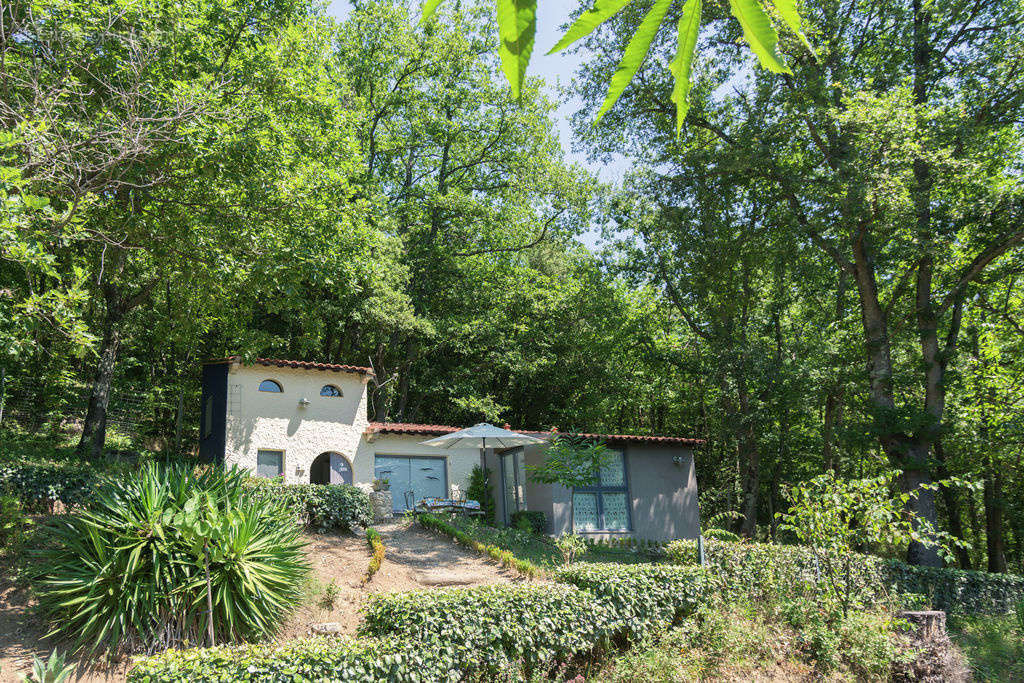 Maison à SAINT-LAURENT-DE-CERDANS