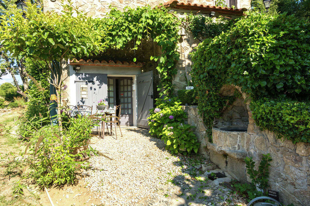 Maison à SAINT-LAURENT-DE-CERDANS