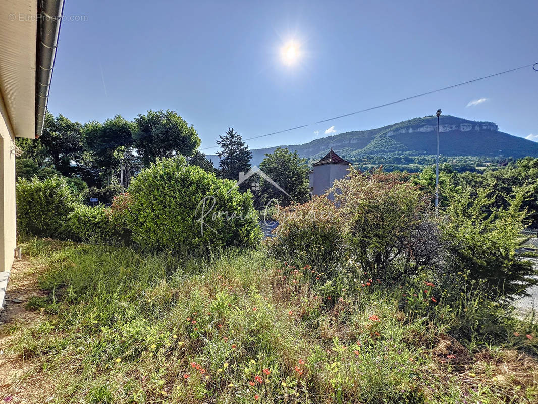 Maison à MILLAU