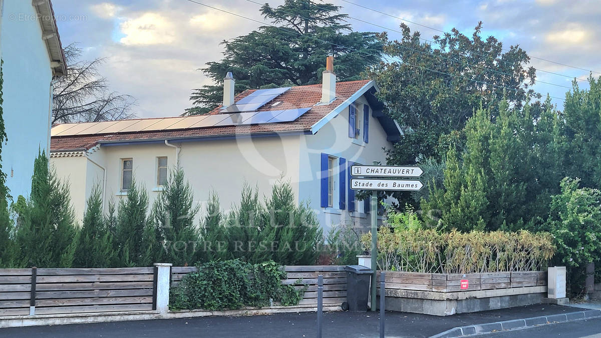 Maison à VALENCE