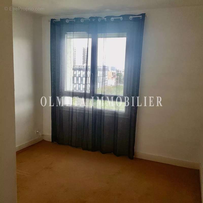 Appartement à ARGENTEUIL