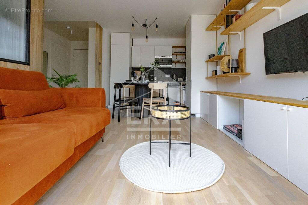 Appartement à NOISY-LE-GRAND