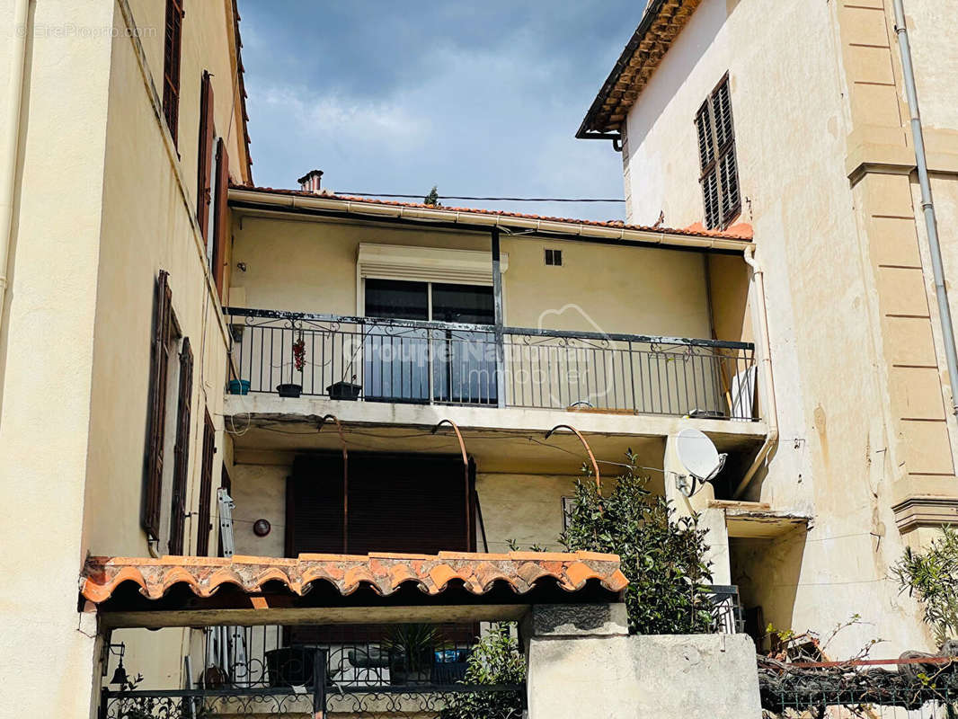 Appartement à DRAGUIGNAN