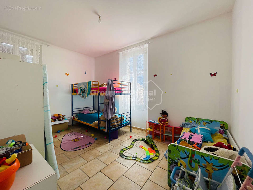 Appartement à DRAGUIGNAN