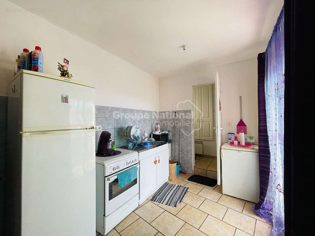 Appartement à DRAGUIGNAN