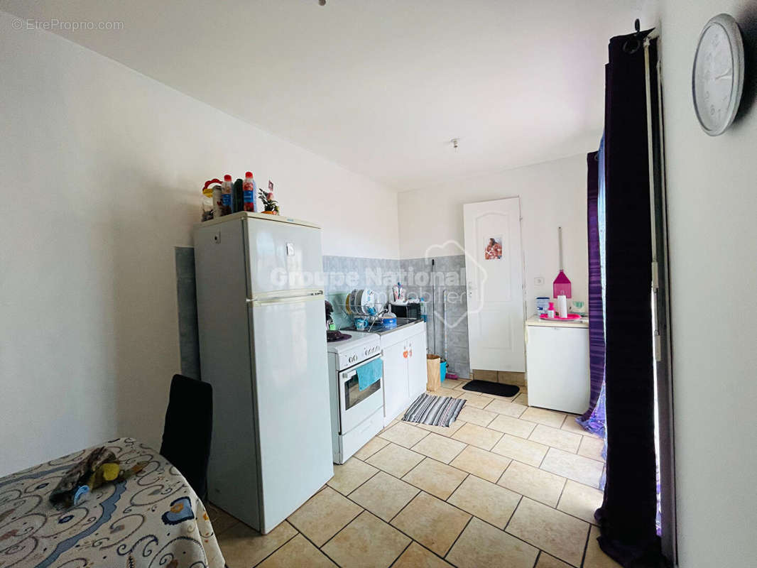 Appartement à DRAGUIGNAN