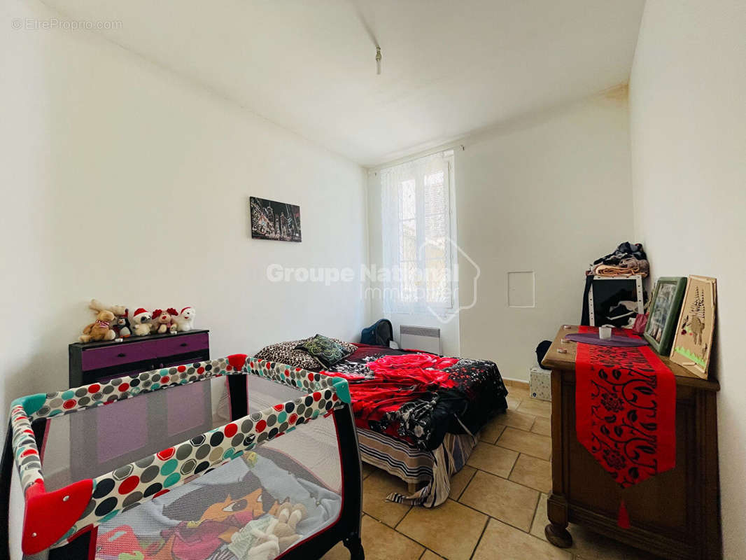 Appartement à DRAGUIGNAN