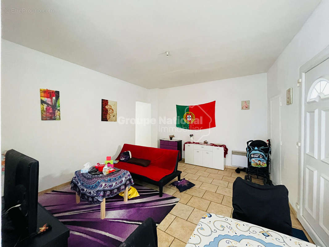 Appartement à DRAGUIGNAN