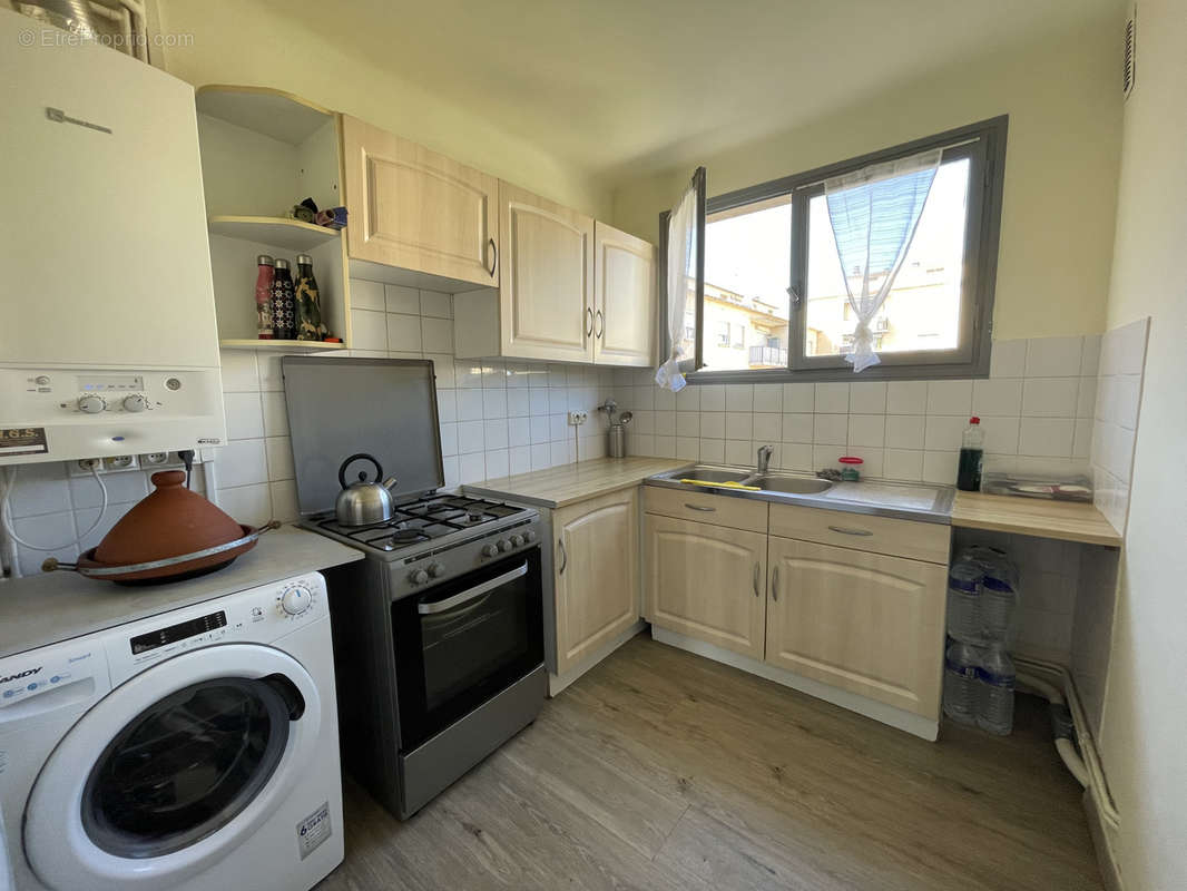 Appartement à PERPIGNAN