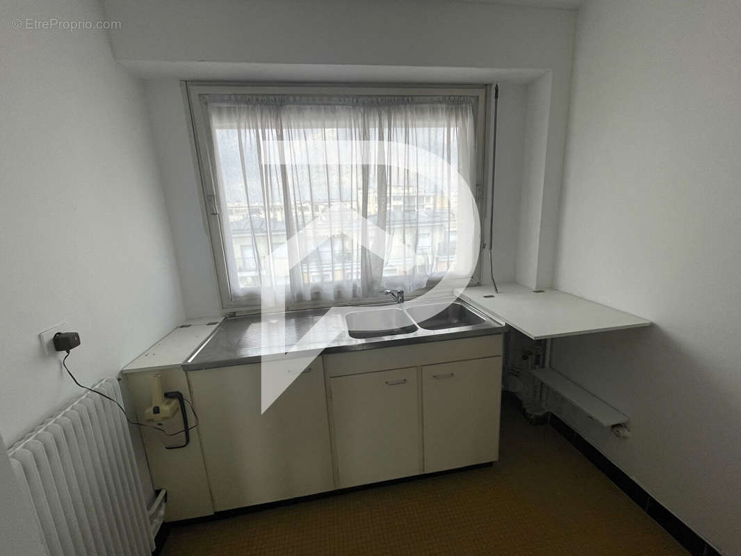 Appartement à NOGENT-SUR-MARNE