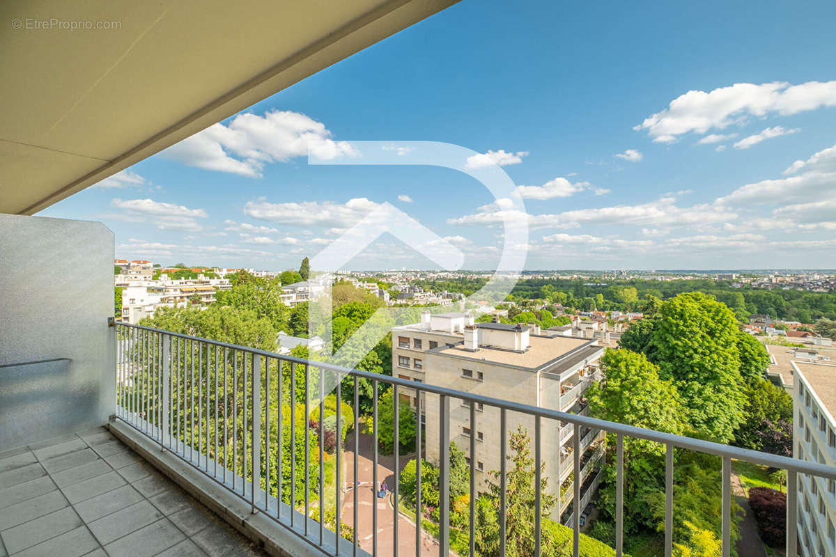 Appartement à NOGENT-SUR-MARNE