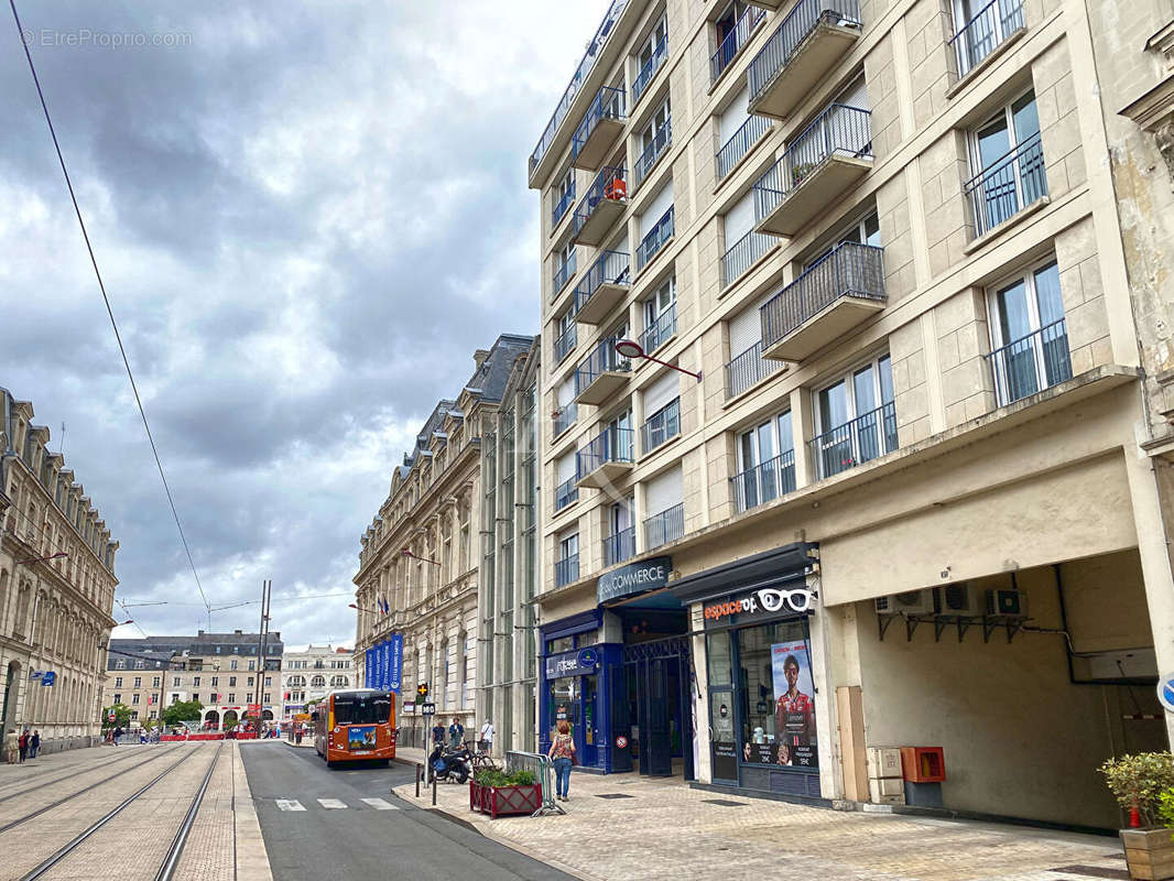 Appartement à LE MANS