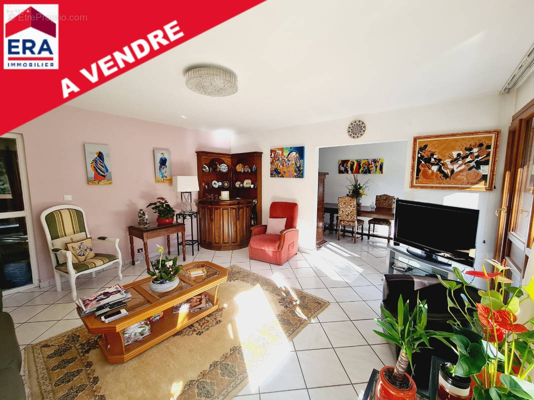 Appartement à PESSAC