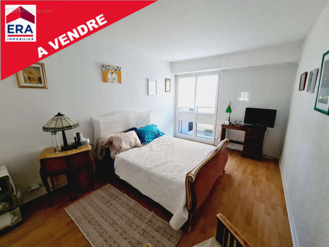 Appartement à PESSAC