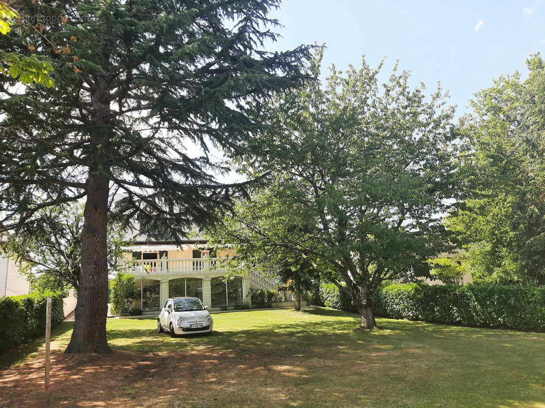 Maison à NOGENT-LE-ROTROU