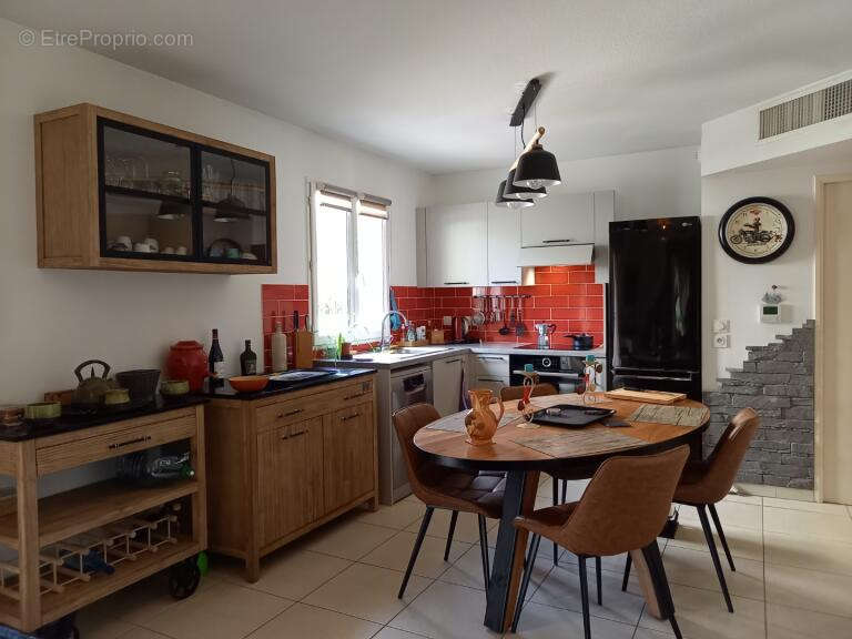 Appartement à TANNERON